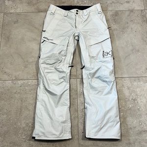 Men's Burton [ak] Swash GORE‑TEX 2L Pants